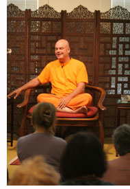 July 2006 retreat